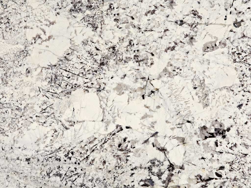 Delicatus White Granite